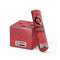 Egypt Soccer Flag Fire TV Cube Skin